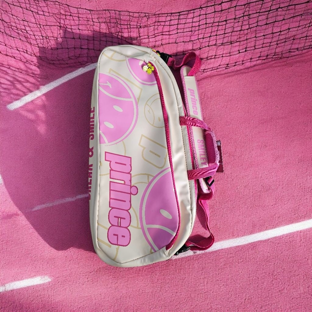 Tas Tenis Prince Smiley