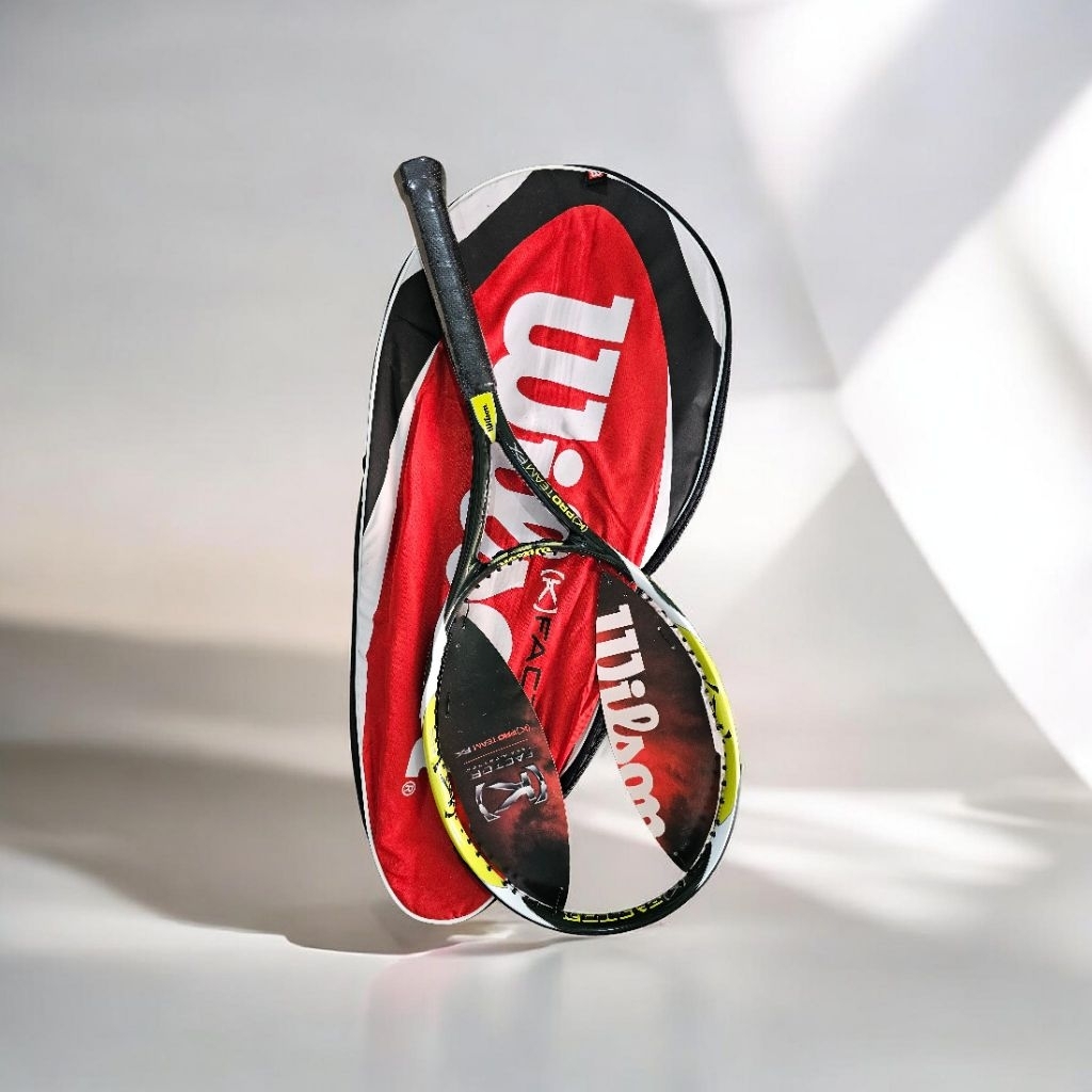 Wilson K Factor K Pro Team FX