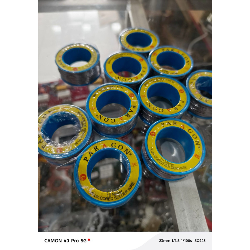 Tenol paragon 10 meter