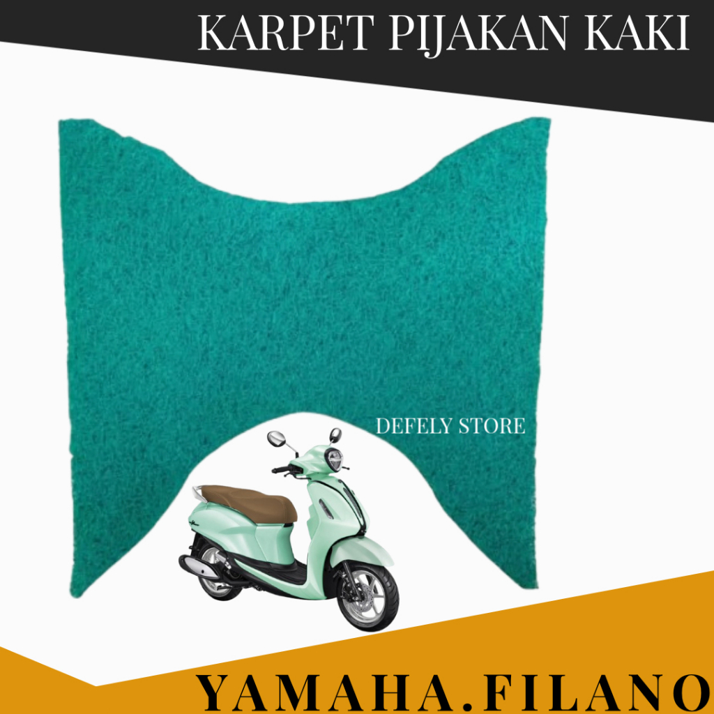 karpet motor yamaha FILANO karpet FILANO karpet mie FILANO karpet yamaha FILANO