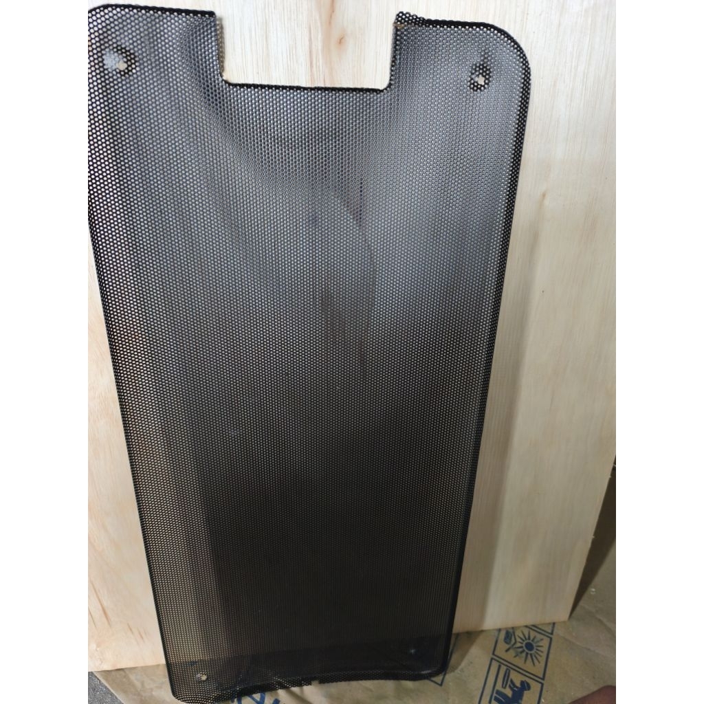 ram grill speaker polytron paspro