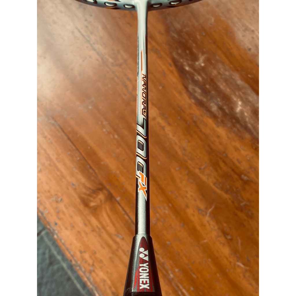 Raket Yonex Nanoray 700fx