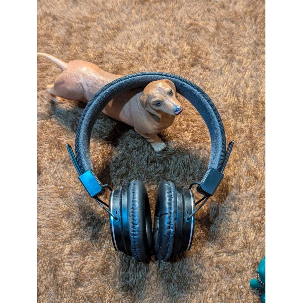 Headphone Headphones Headset From Urbanears Plattan 2 bt Black Edition