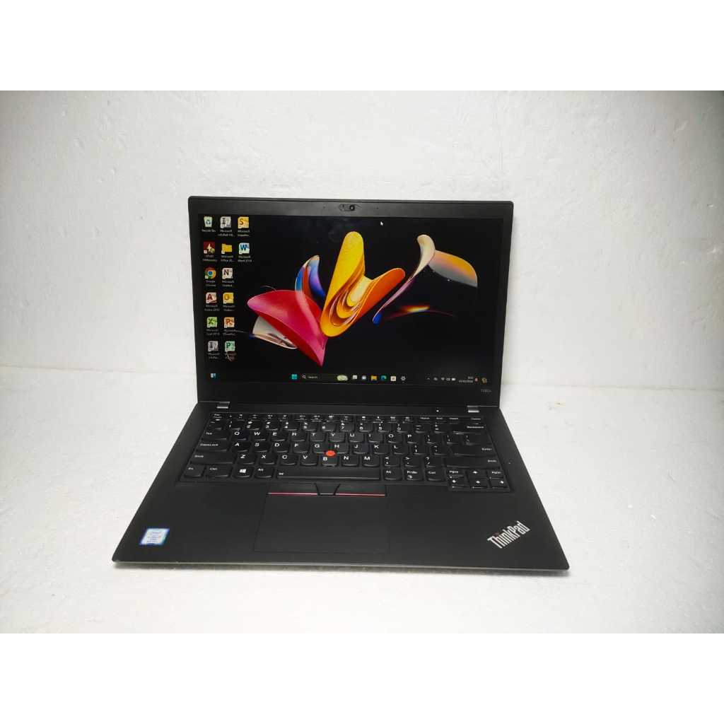 HP 240 G5 Core i5-7200U RAM 4GB HDD 500GB [B307]