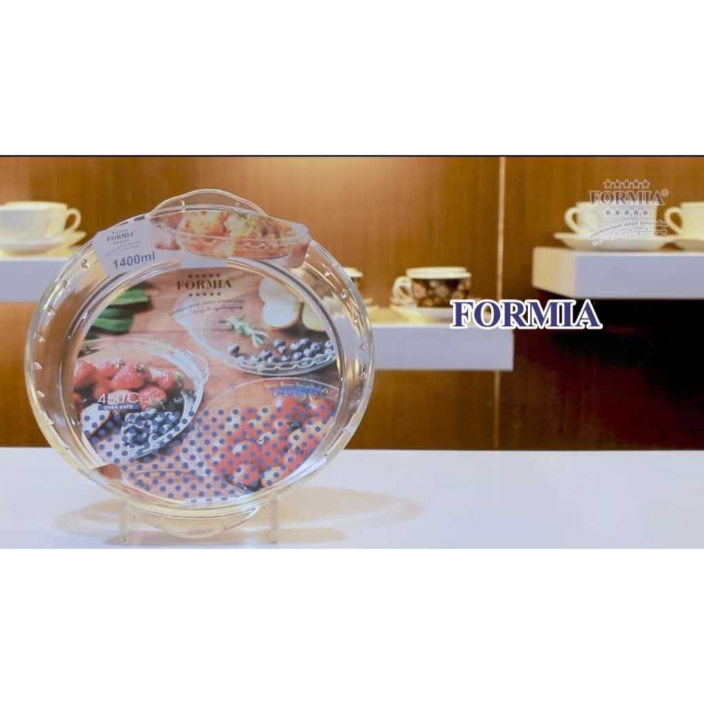 BAKE&SERVE FORMIA 0.8L FR882CL08 DAN BAKE&SERVE FORMIA 1.4L FR899214