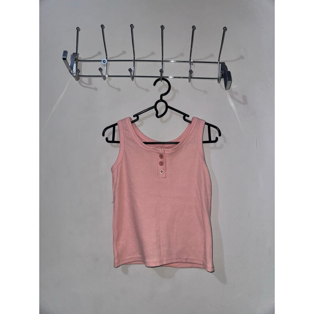 Tanktop Pink