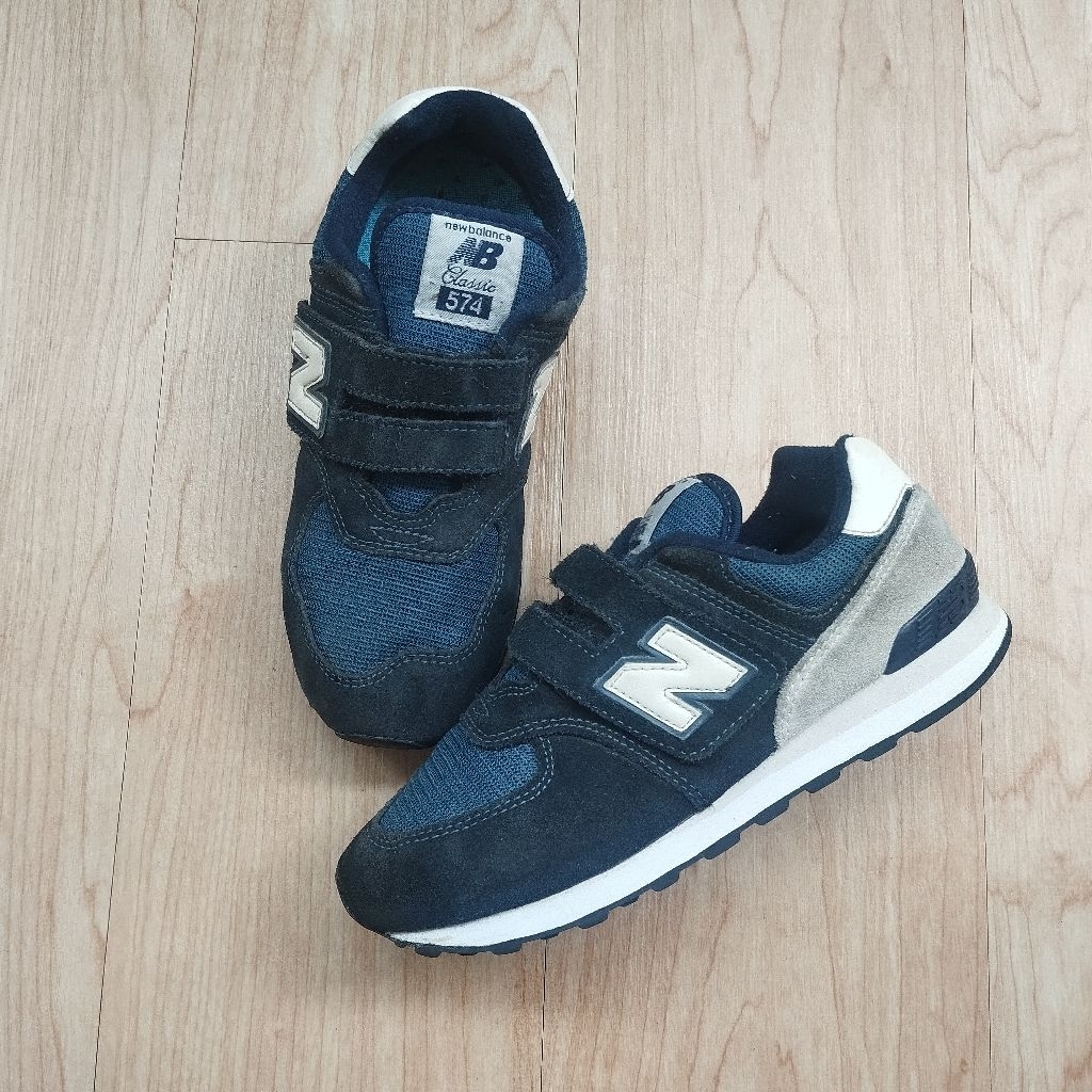 New Balance anak original preloved murmer