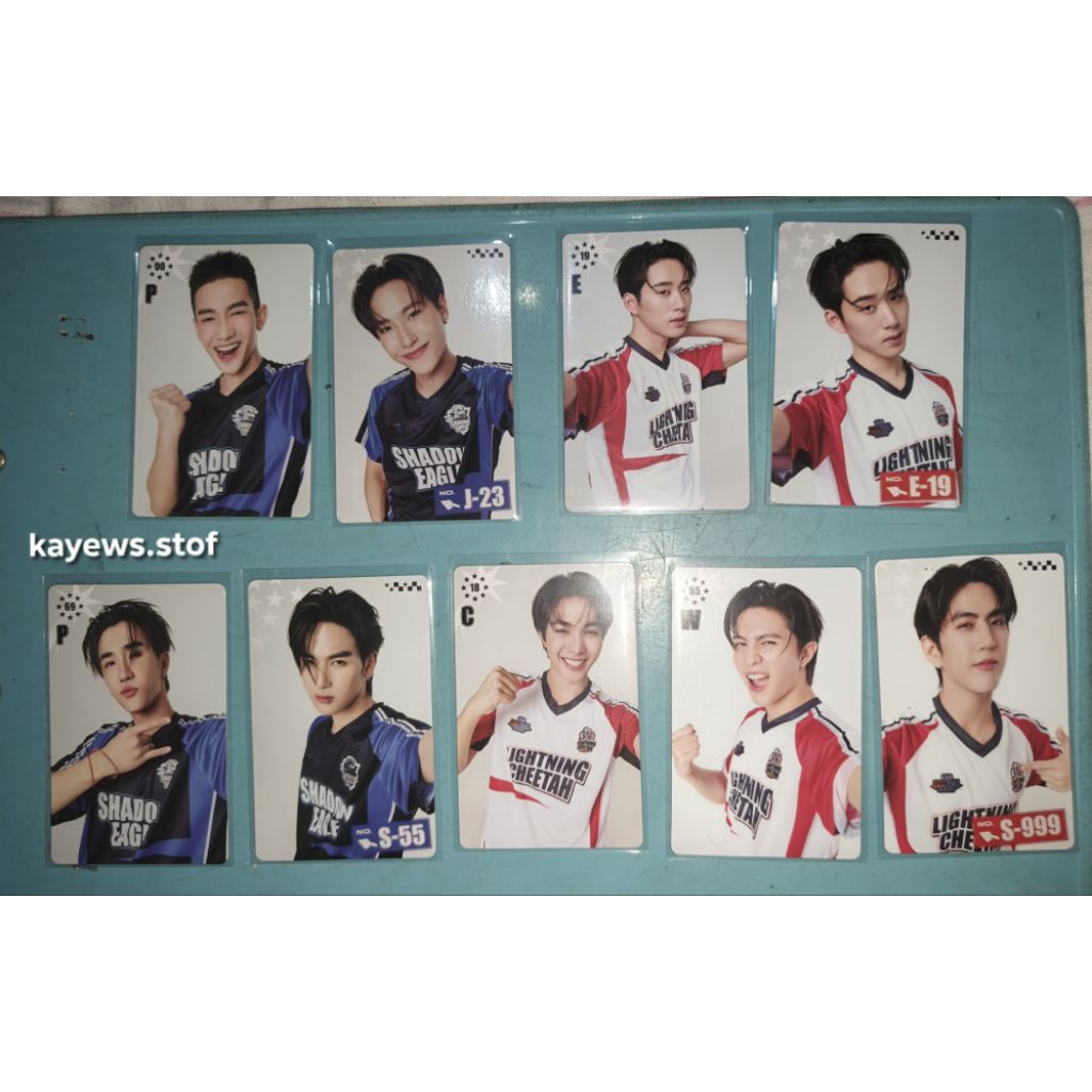 cc starlympic gmmtv 2025