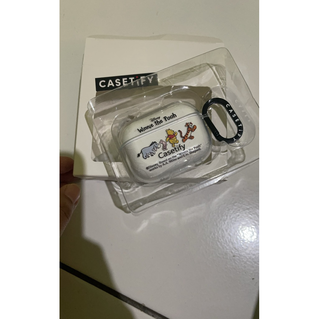 CasetifyTWS