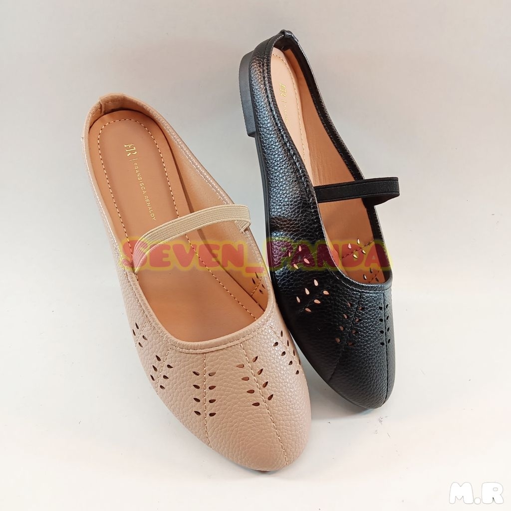 FRANSISCA RENALDY L.DINA (MULES WANITA)