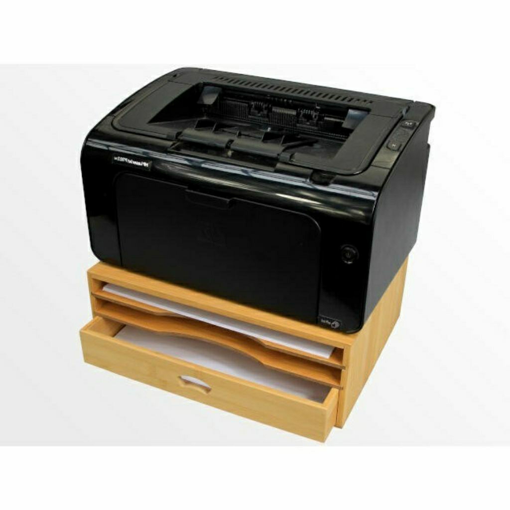 Dudukan Printer Meja Printer Rak printer Minimalis
