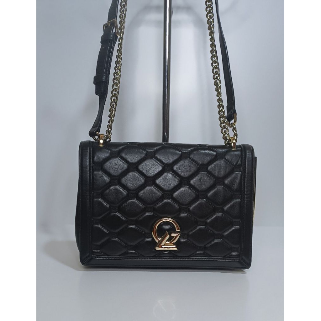 Sling Bag dan Shoulder Bag Rantai dr GuyLaroche