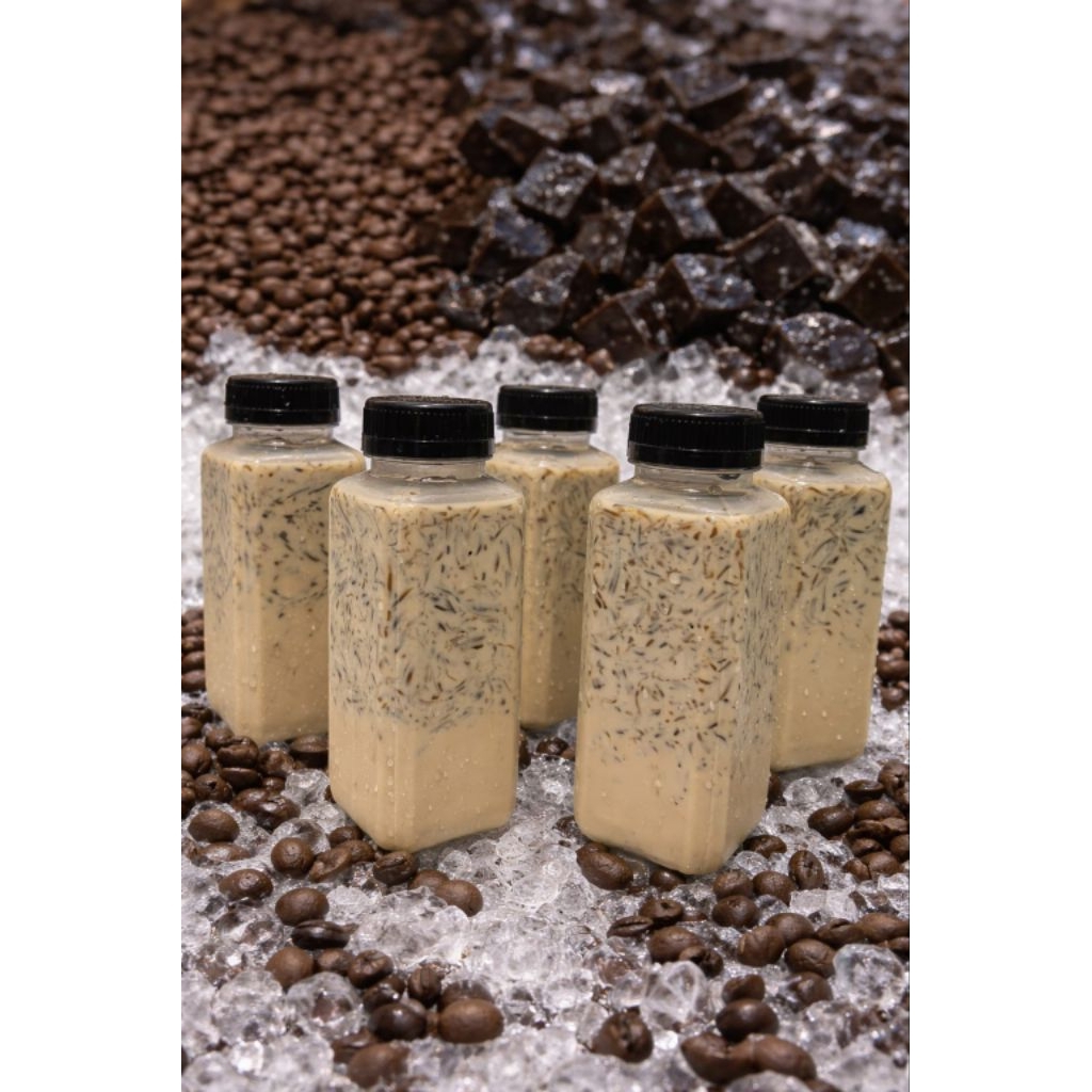 cappucinoCincau