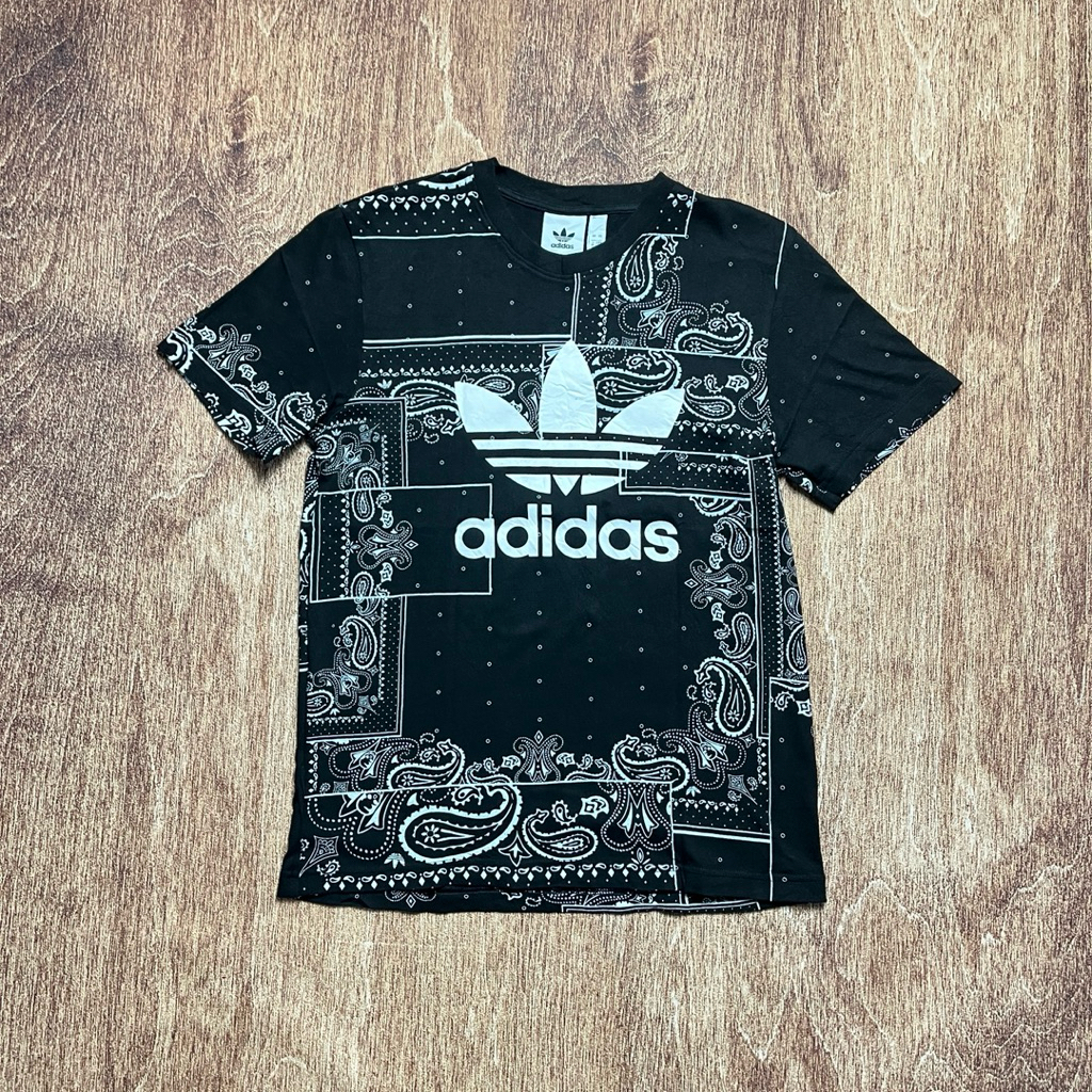 adidas bandana t-shirt
