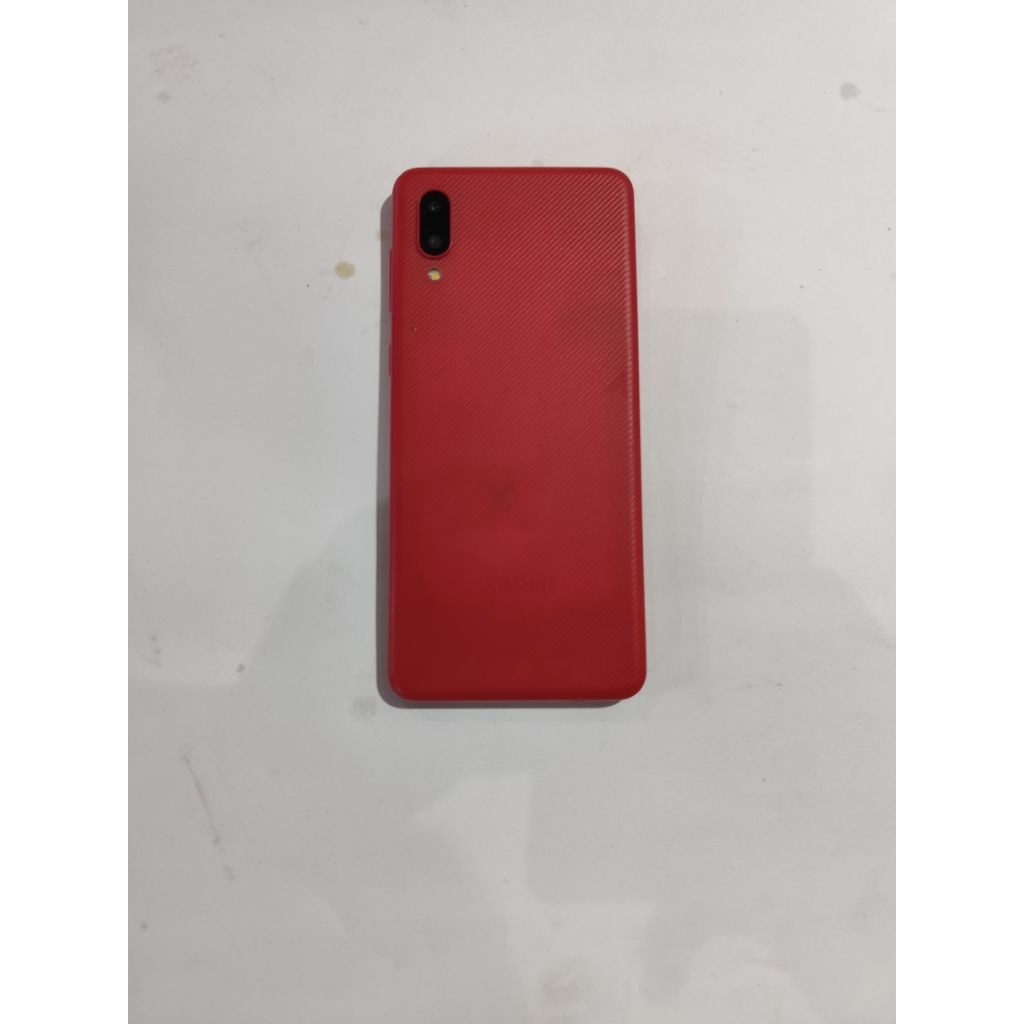 samsung a02 Ram 3/32Gb