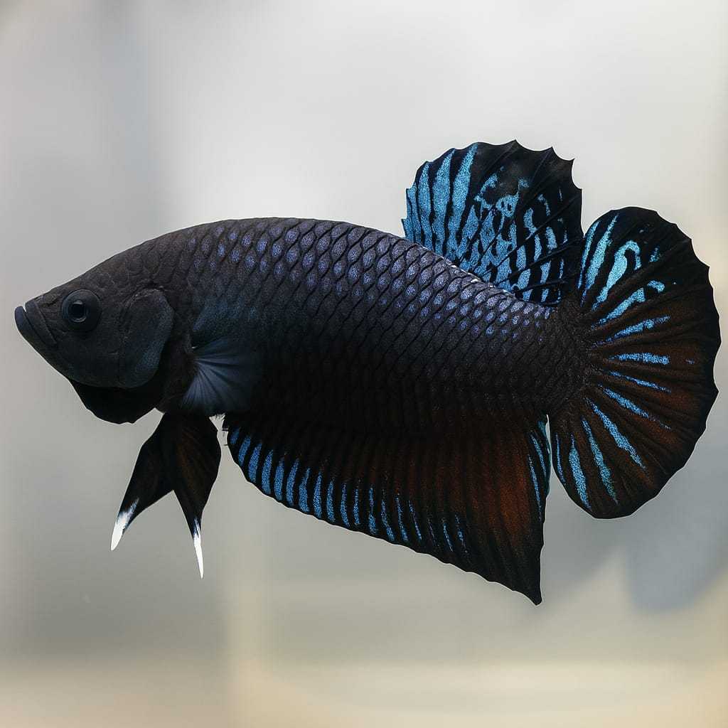 Ikan Cupang Aduan MDS Lokal Size M - Warna Acak, Sehat, Siap Adu