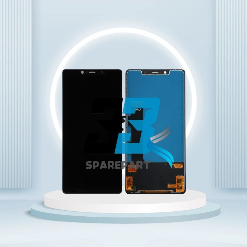 LCD TOUCHSCREEN XIAOMI 8 SE / MI8 SE ORG - LCD FULLSET