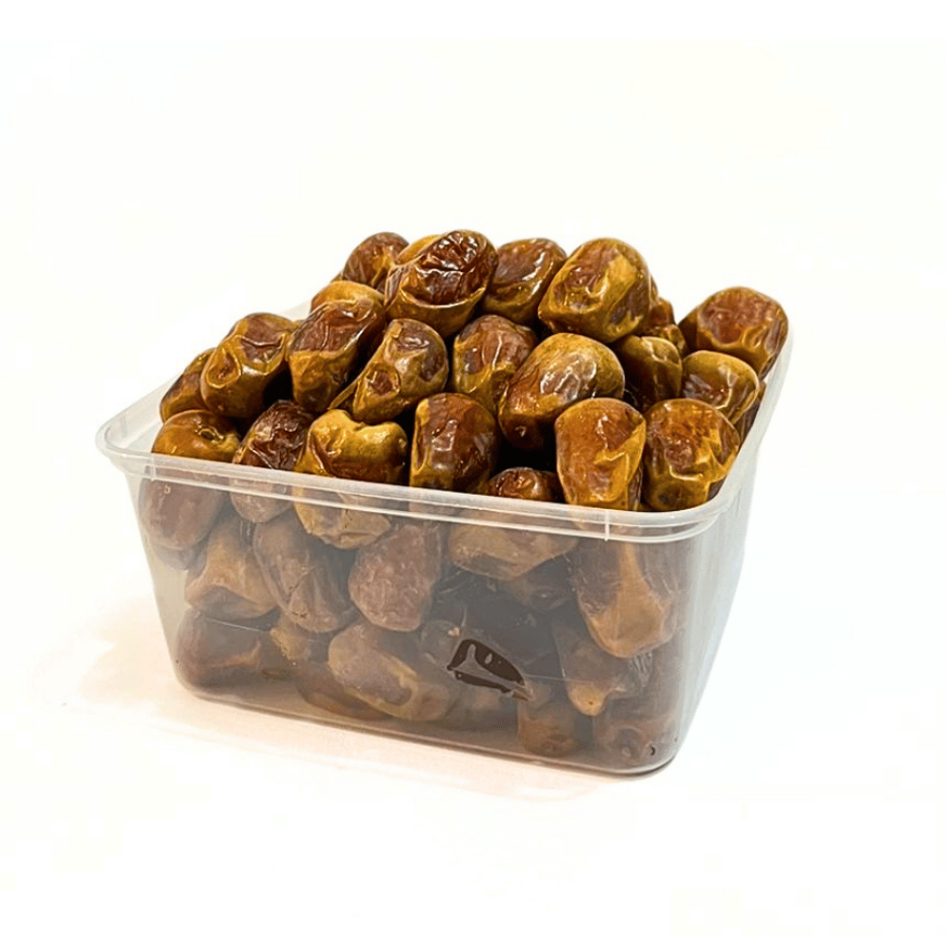Kurma Sukari 1 Kg Premium || Kurma Sukari || Kurma Basah || Buah Kering || Sukari Al Qosim
