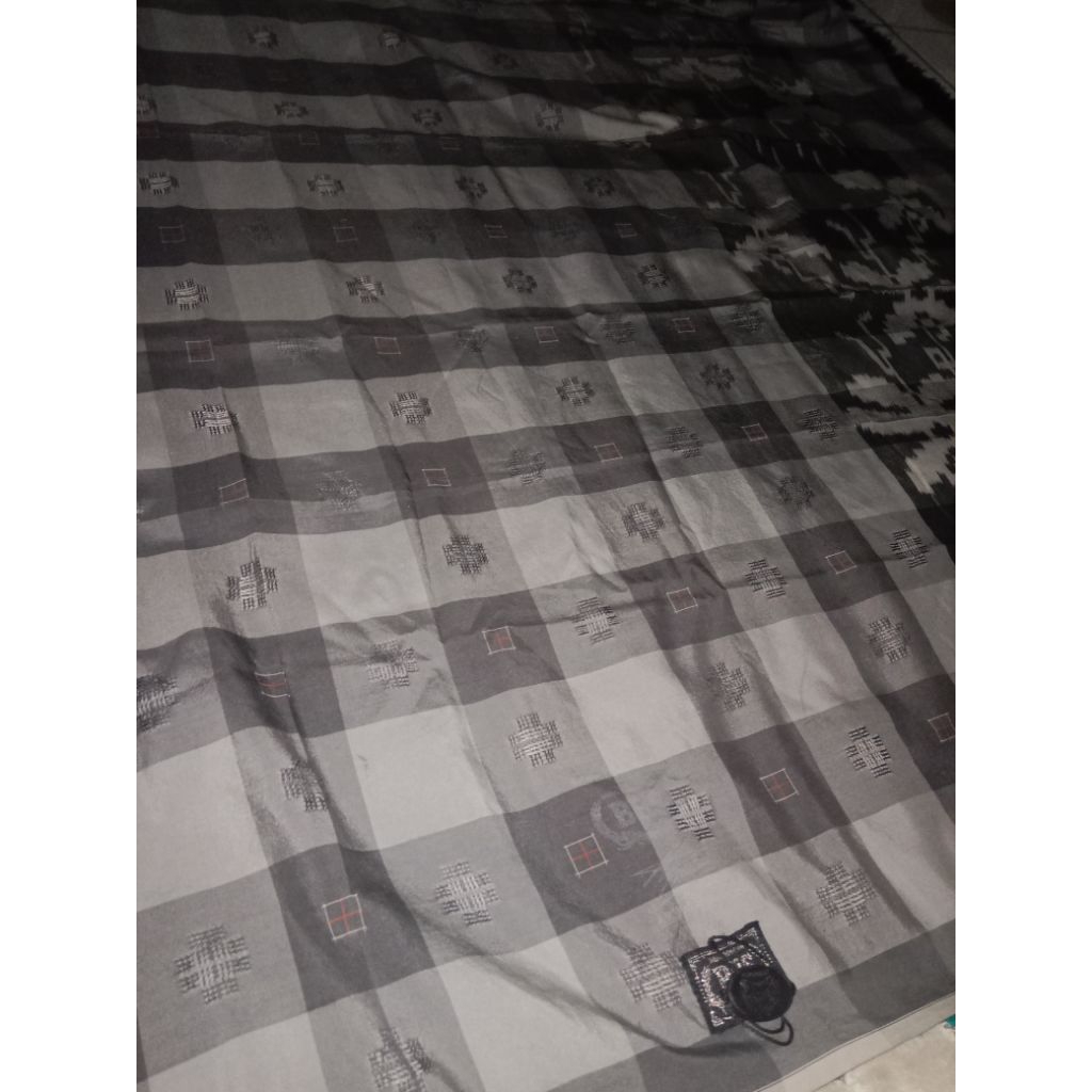 BHS CDI CDW FULL SUTRA SILVER SECOND