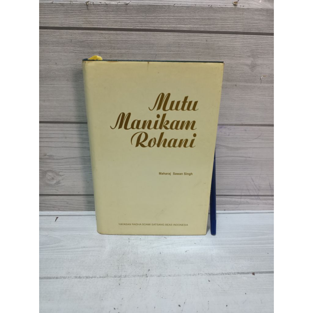Mutu Manikam Rohani BY Maharaj Sawan Singh