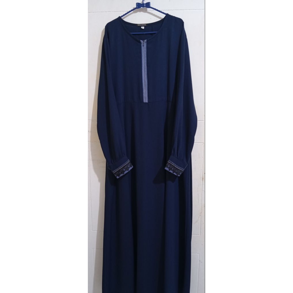 PL gamis by duta busana