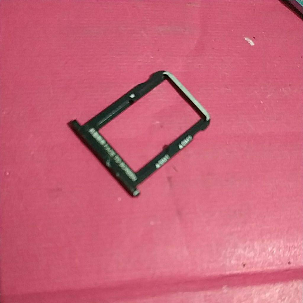 Simtray Bekas Xiaomi Mi 6x / Redmi Mi A2