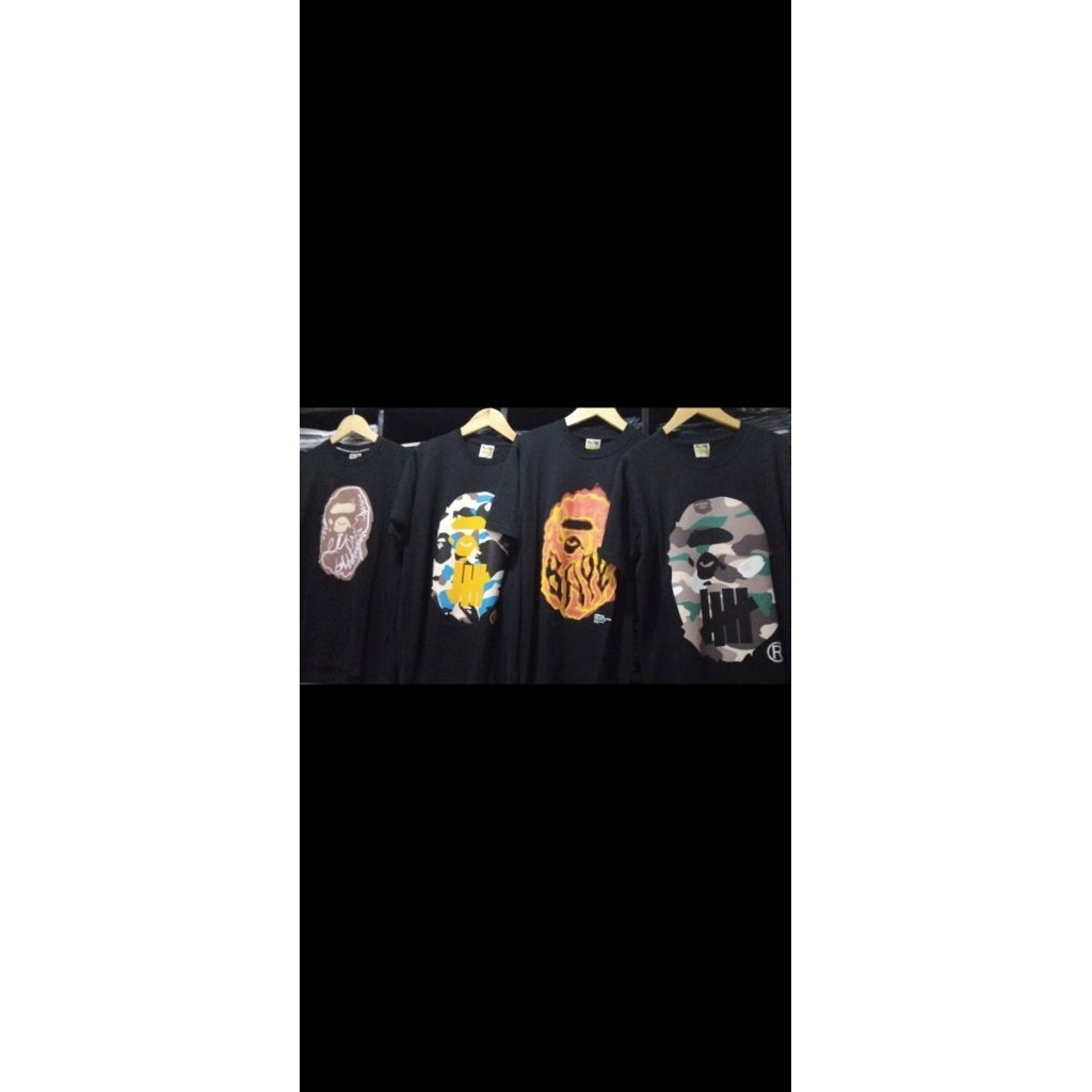 2 pcs atasan pria bpe dan ihnom