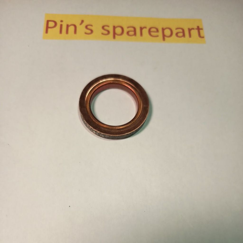 paking knalpot mio sporty smile soul Fino nouvo nmax Mio j Mio gt ori