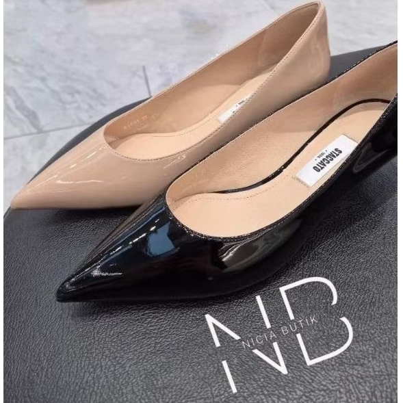 Heels staccato sale 50%+26% kode 27