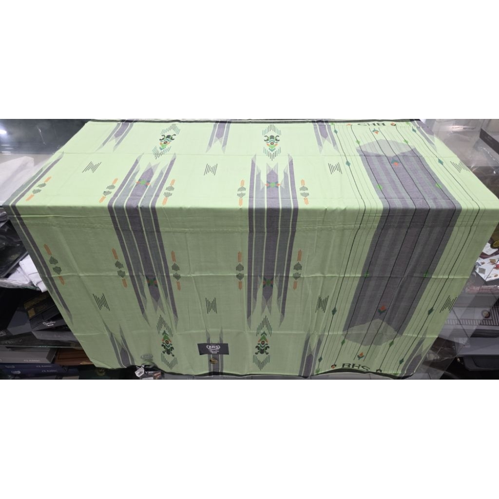 Sarung BHS Signature MS Motif SKG Silver