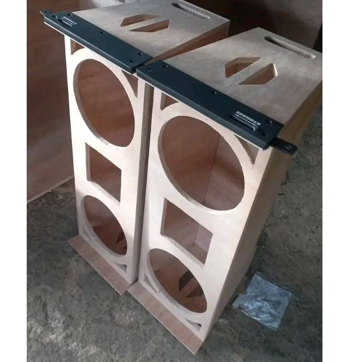 box line array 10 inch double model vera