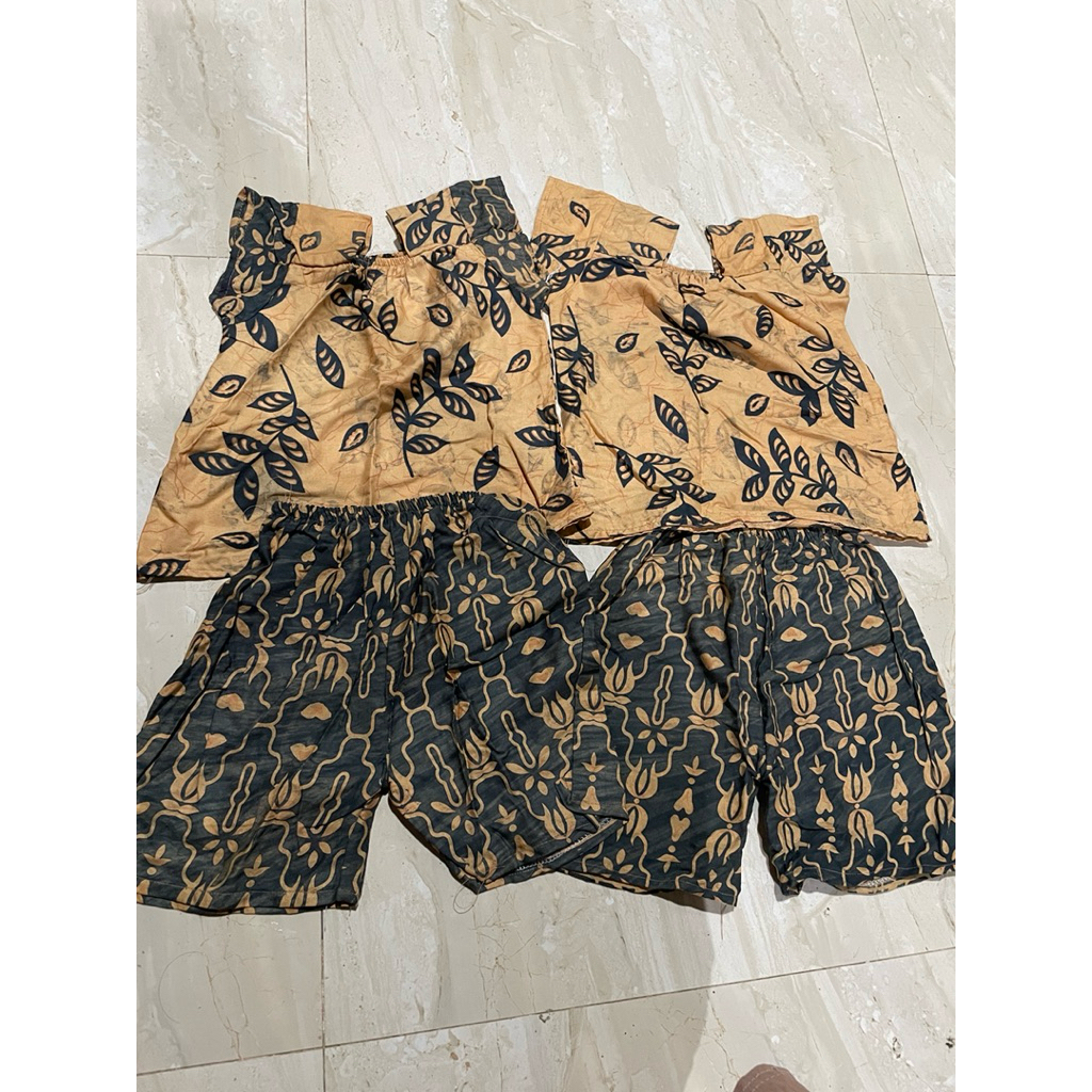 setelan rayon anak / setelan rayon / setelan rayon anak perempuan / setelan anak rayon / setelan ana