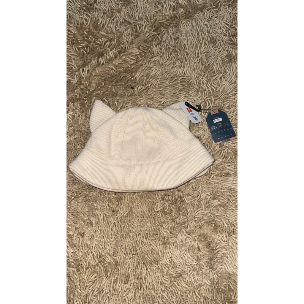 topi beanie hat ataru