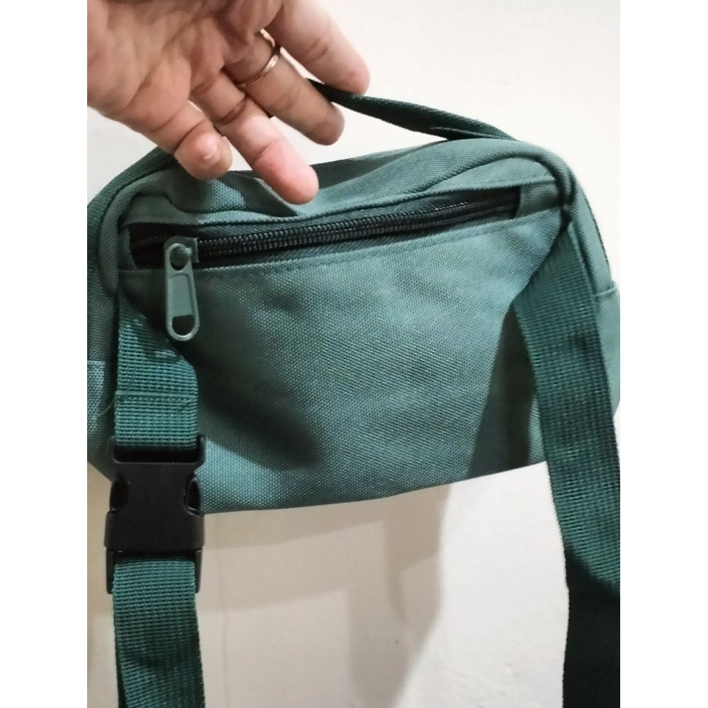 Preloved WB brand Kanken