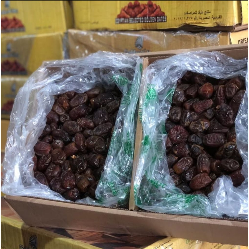 KurmaGoldenValley/KurmaMesirGoldenValley1kg