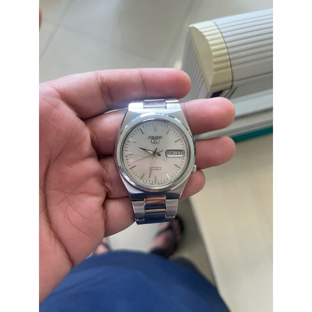 SEIKO 7S26