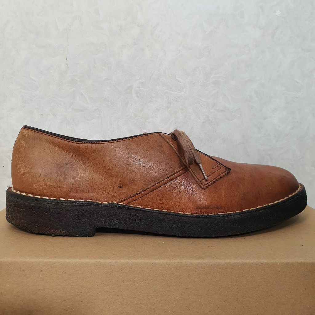 Regal Authentic Japan Leather Shoes JB26