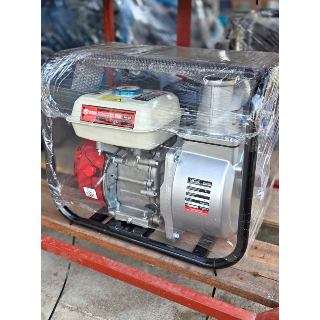 MESIN POMPA AIR ALKON 3 inc edon pompa sumur / pompa air Robin 3 inc ALKON