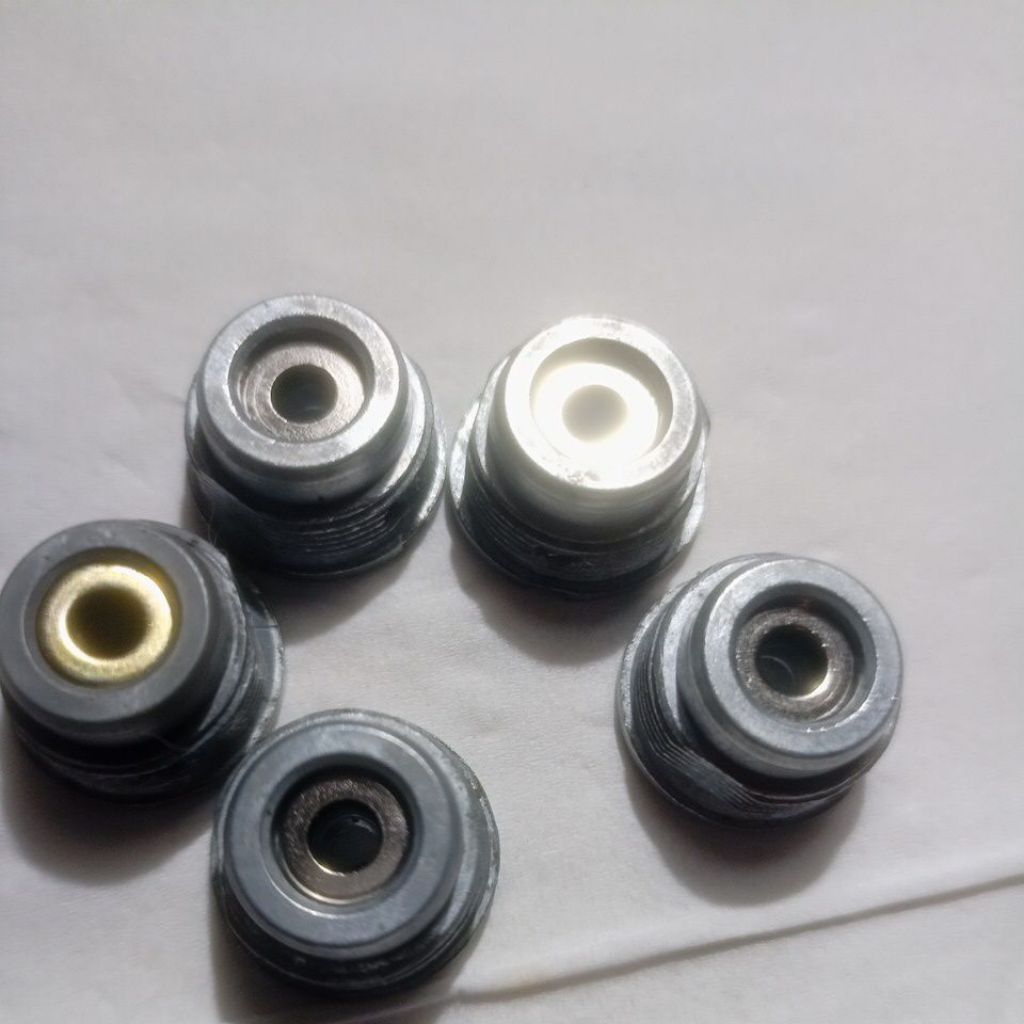 tutup Valve G19 dan M84