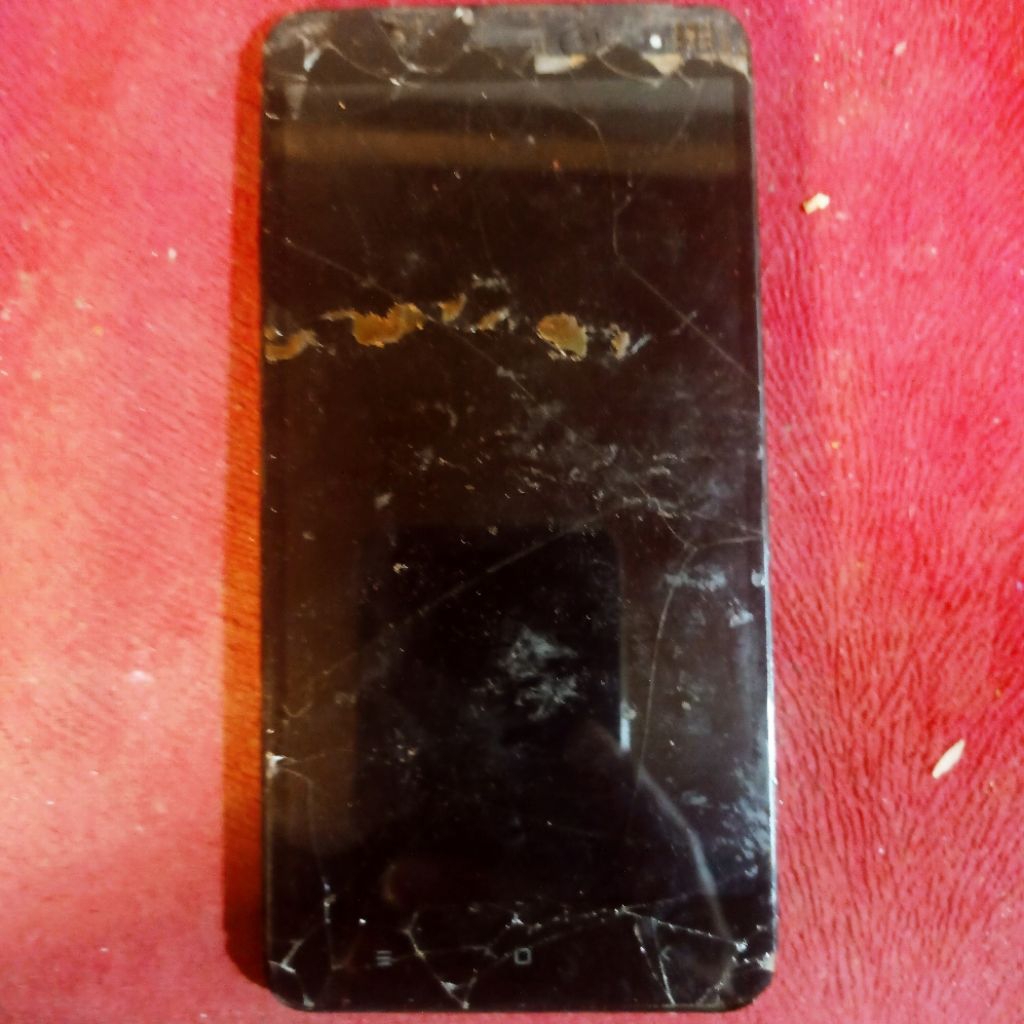 Mesin Xiaomi note 4 MTK internal 64GB Minus