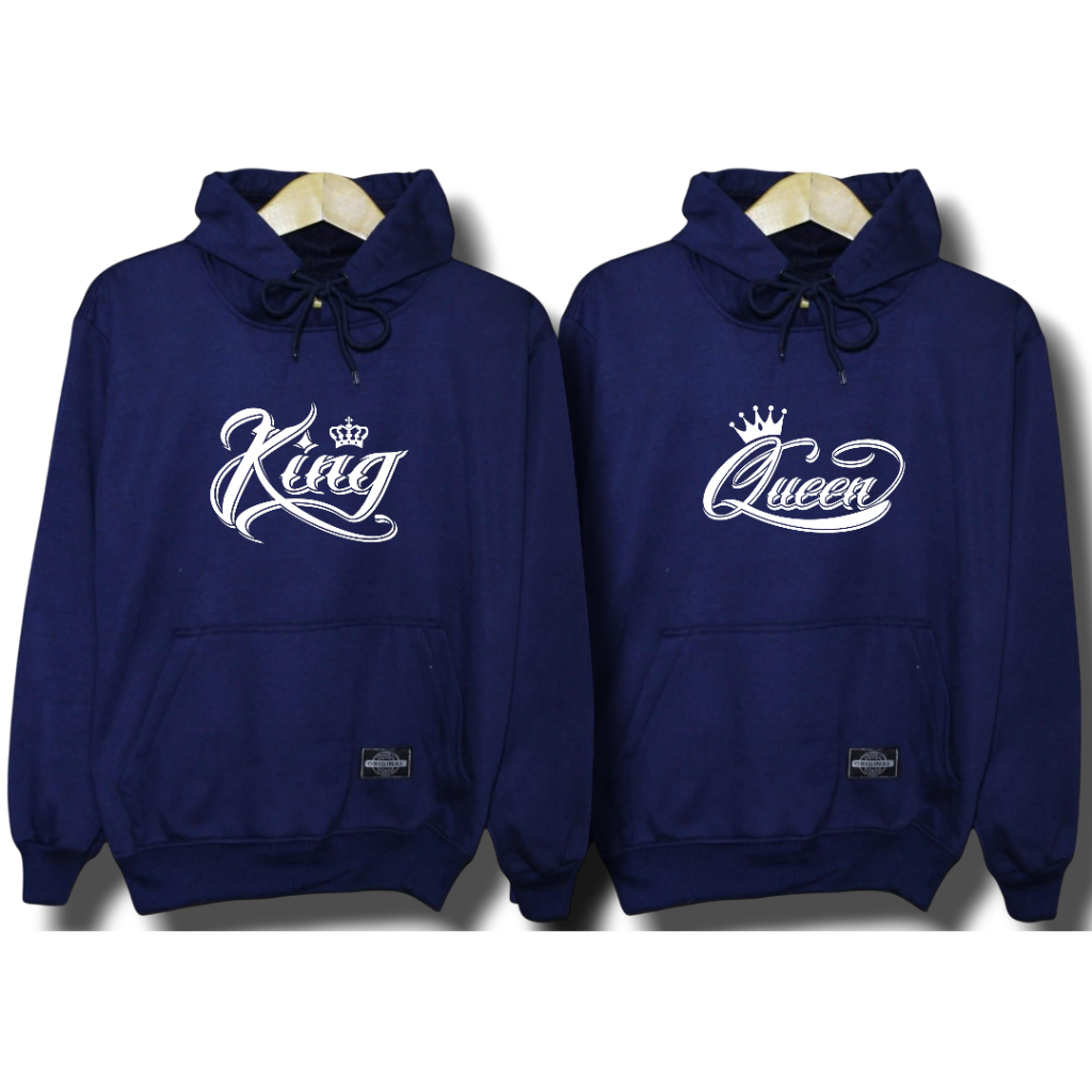 sweater couple pasangan / sweater couple pasangan 2 pcs hoodie couple / jaket couple pasangan  / Hoo