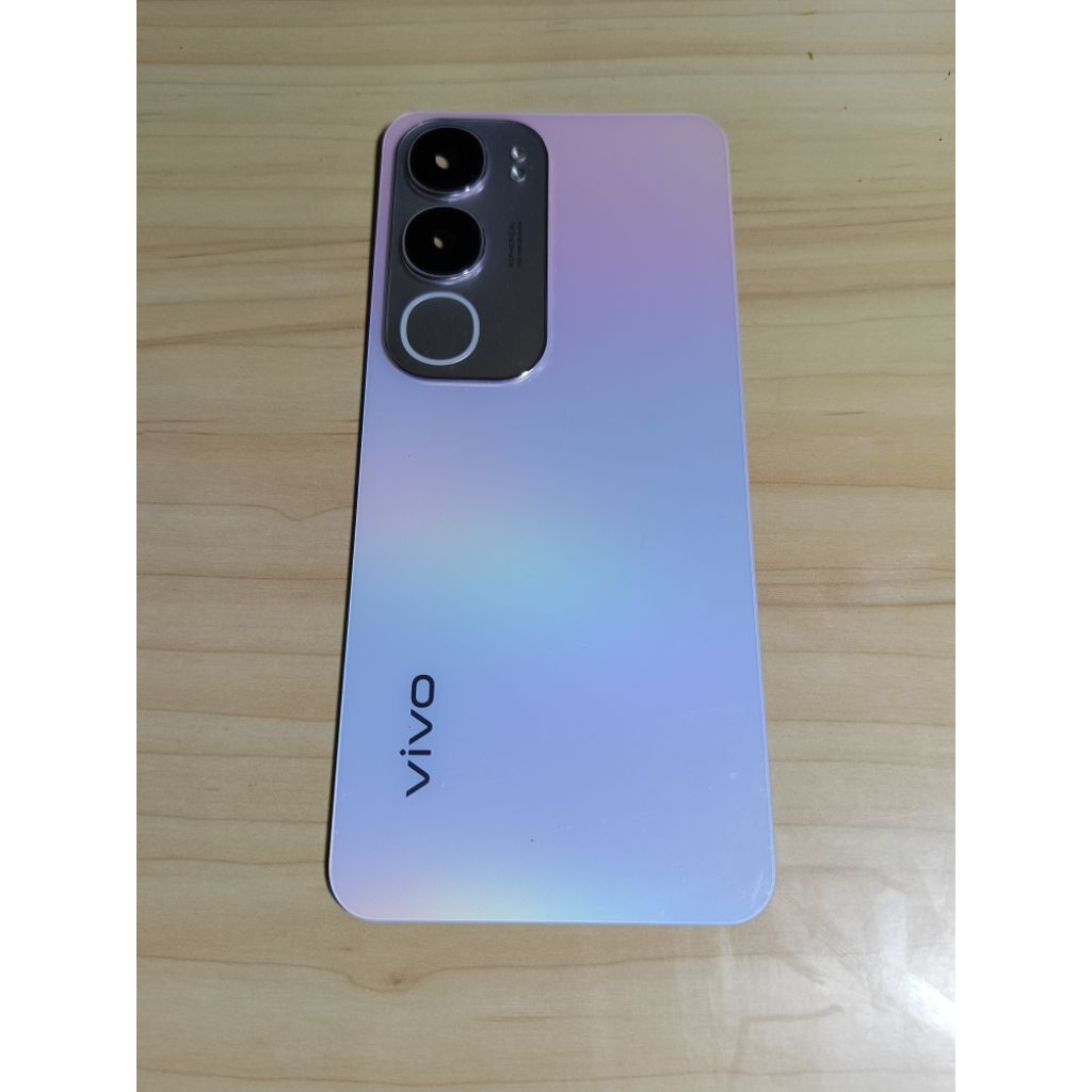 backdoor vivo Y19s ori