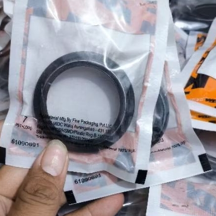 Seal Shock ktm Duke RC 200 - 390 original