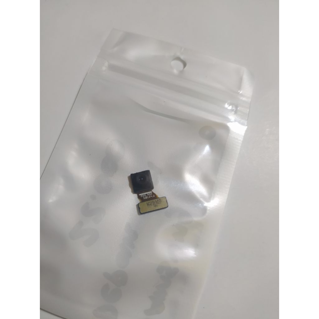 kamera depan samsung m20 second original cabutan