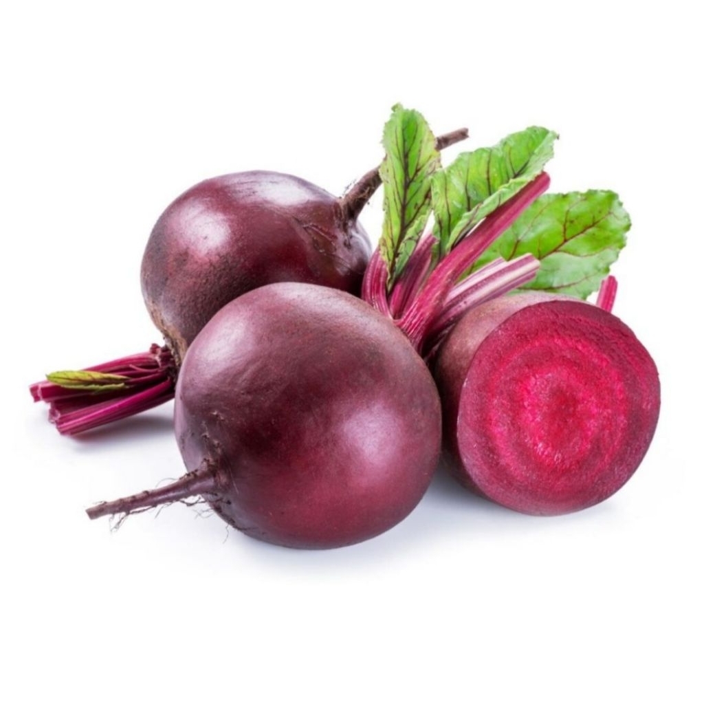 Buah Bit Merah - Beet root - Andira Fresh