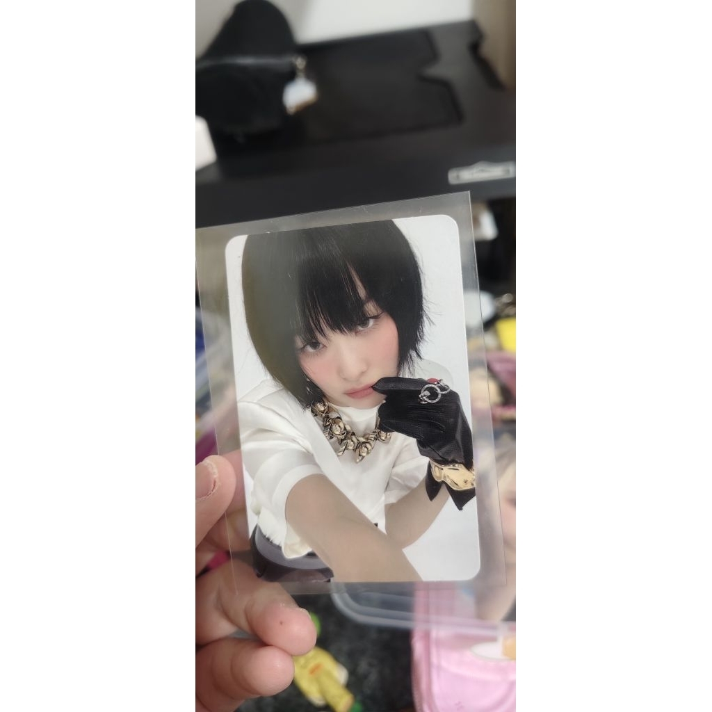 pc official Red Velvet - irene seulgi - tilt  Package ver. Seulgi photocard | pc kpop