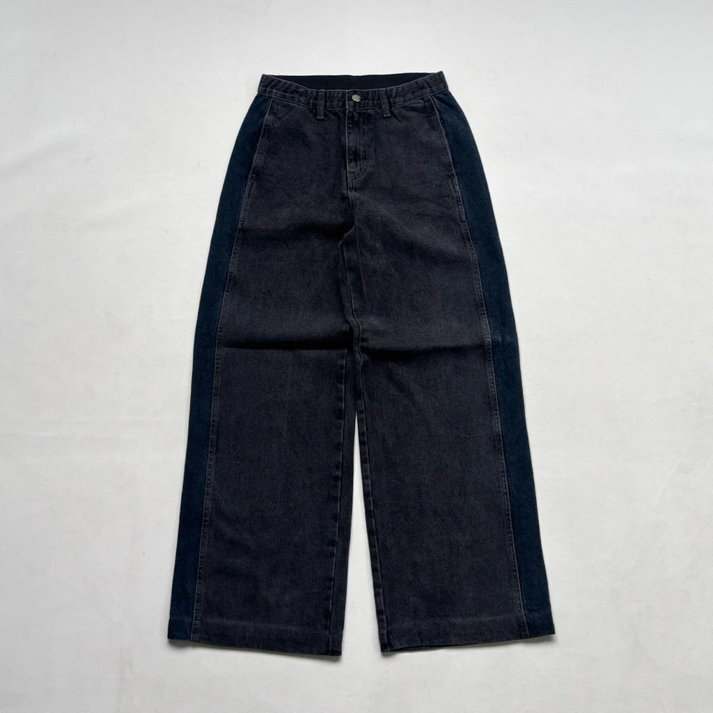 Y2k Baggy Jeans