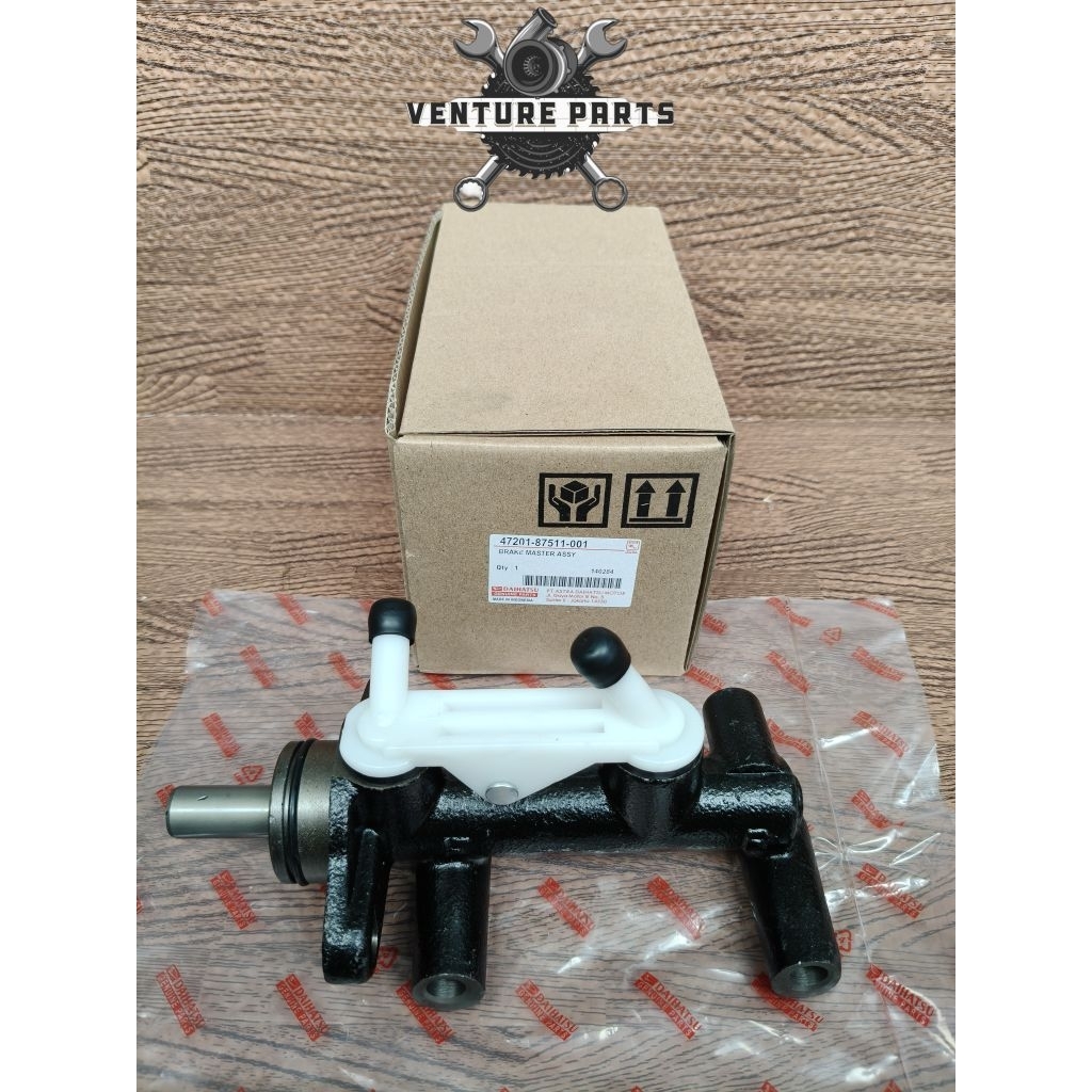 master rem assy brake master rem s89 s88