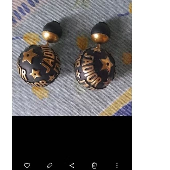 Anting Ja'Dior Second