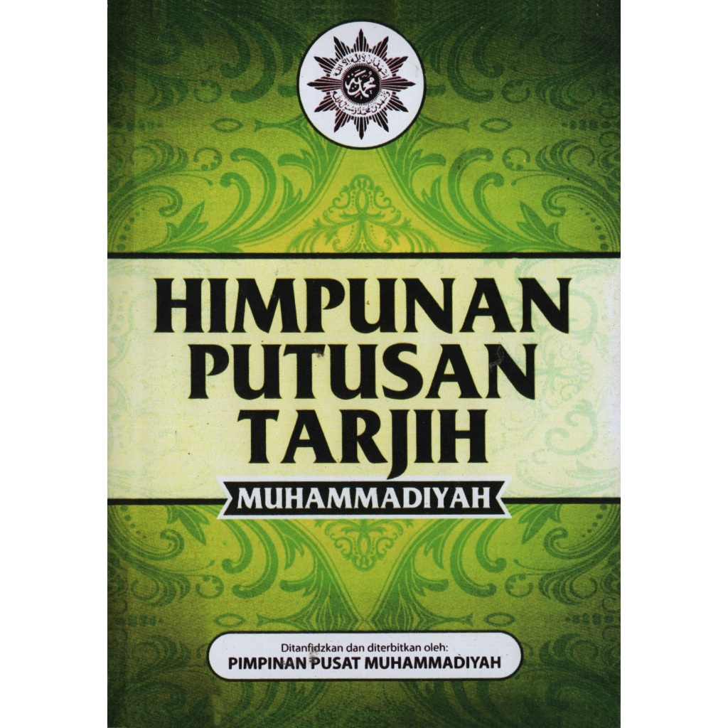 HIMPUNAN PUTUSAN TARJIH